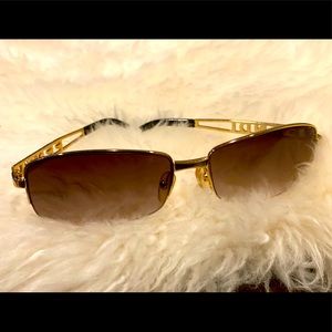 Fendi sunglasses